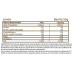 CHIMPANZEE ENERGY BAR LIMÓN 55g